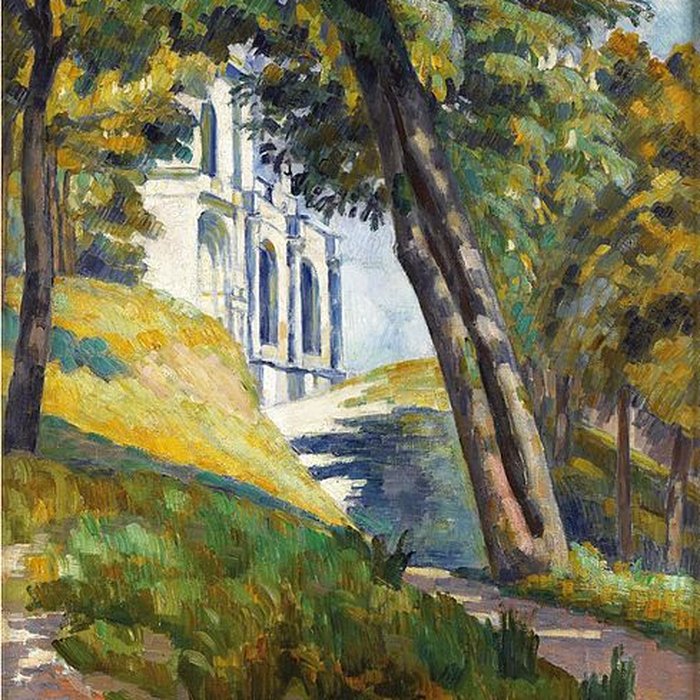 Photo de Église Saint-Pierre de Tonnerre