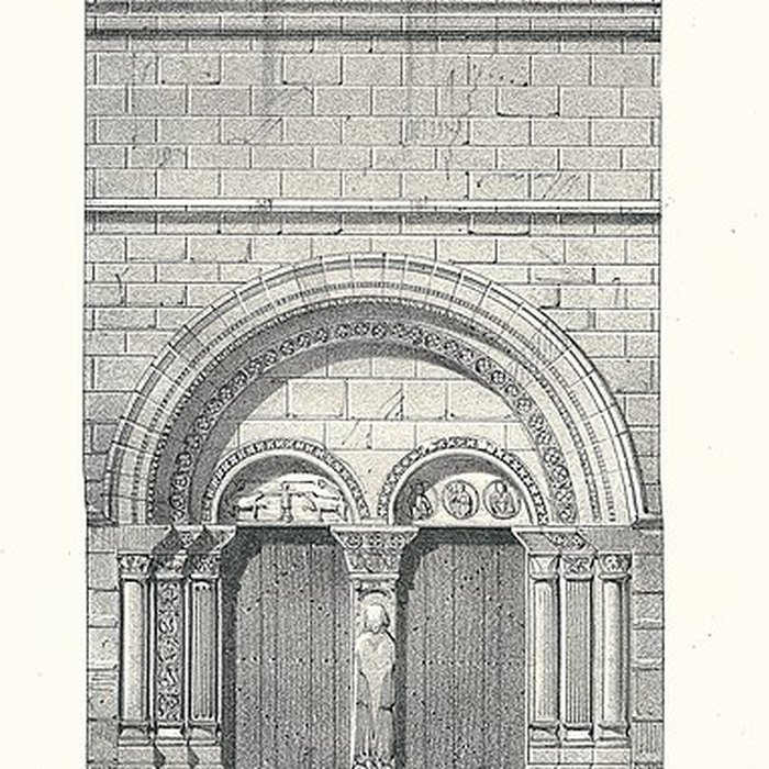 Photo de Église Saint-Pierre de Tonnerre