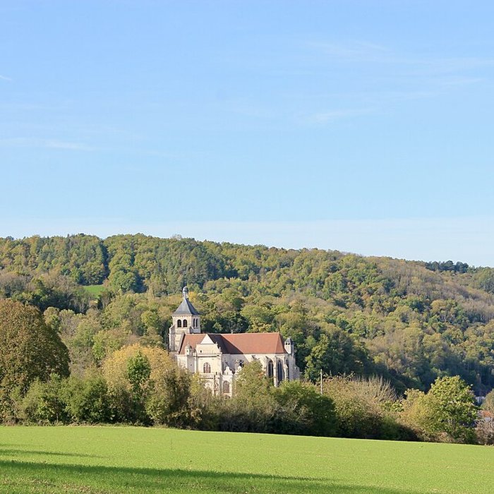 Photo de Église Saint-Pierre de Tonnerre