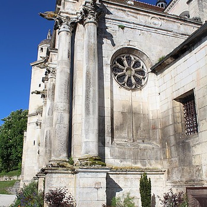 Photo de Église Saint-Pierre de Tonnerre