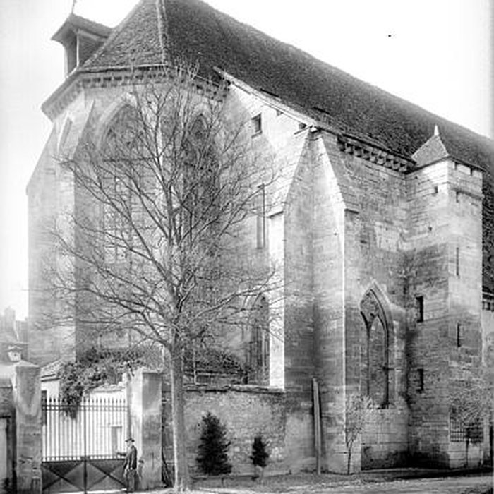 Photo de Église Saint-Pierre de Tonnerre