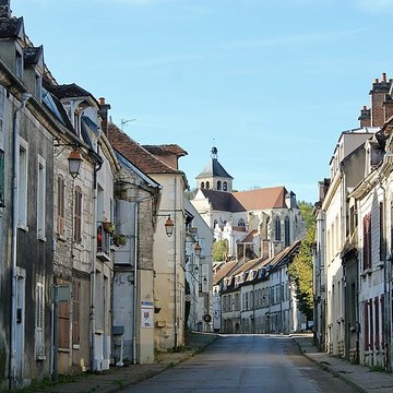 Église Saint-Pierre de Tonnerre
