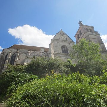 Église Saint-Pierre de Tonnerre