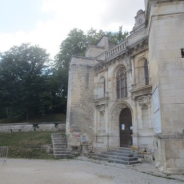 Église Saint-Pierre de Tonnerre