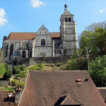 Église Saint-Pierre de Tonnerre