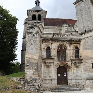 Église Saint-Pierre de Tonnerre