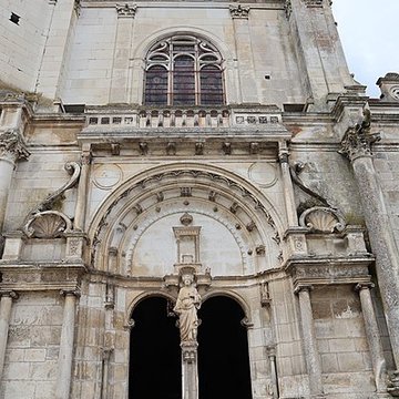 Église Saint-Pierre de Tonnerre