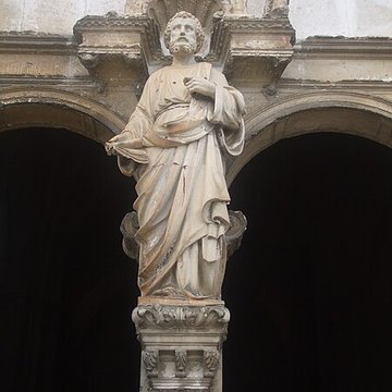 Église Saint-Pierre de Tonnerre