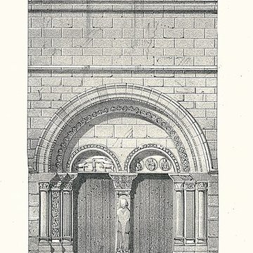 Église Saint-Pierre de Tonnerre