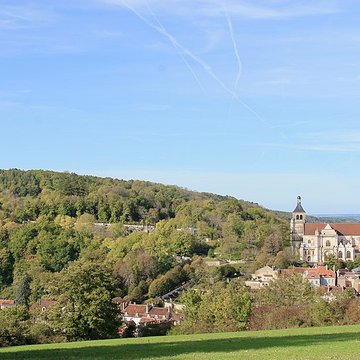 Église Saint-Pierre de Tonnerre