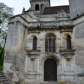 Église Saint-Pierre de Tonnerre