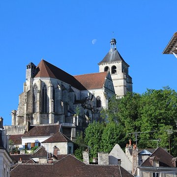 Église Saint-Pierre de Tonnerre