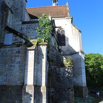 Église Saint-Pierre de Tonnerre