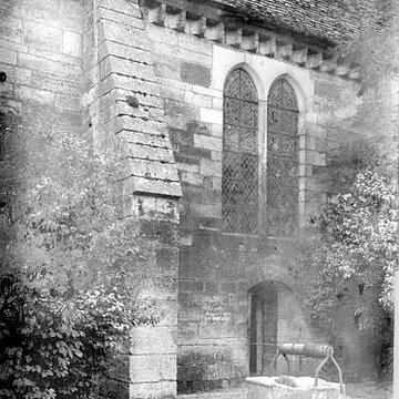 Église Saint-Pierre de Tonnerre