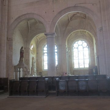 Église Saint-Pierre de Tonnerre