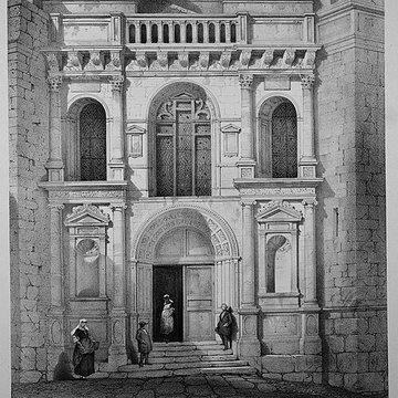 Église Saint-Pierre de Tonnerre