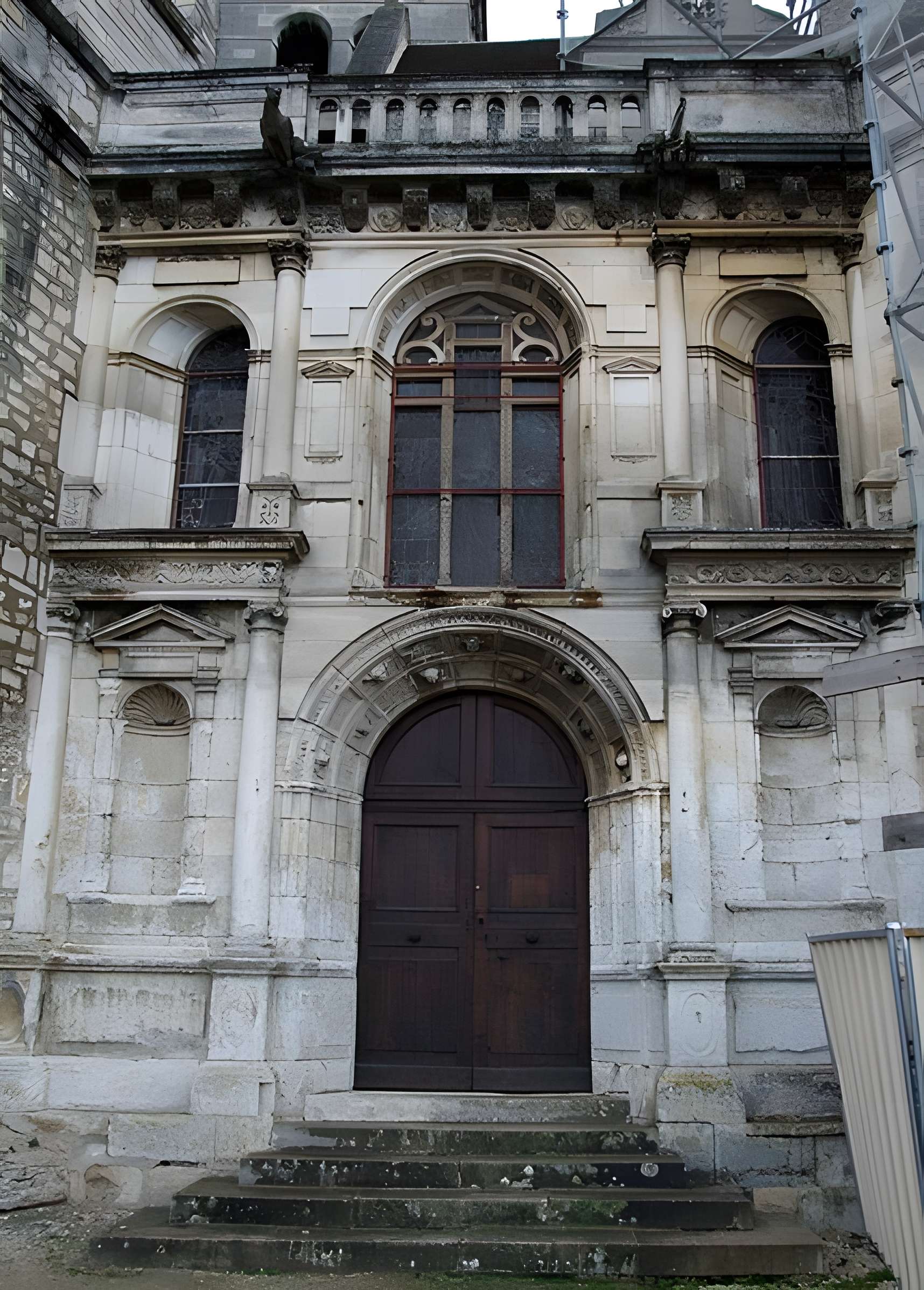 Église Saint-Pierre de Tonnerre