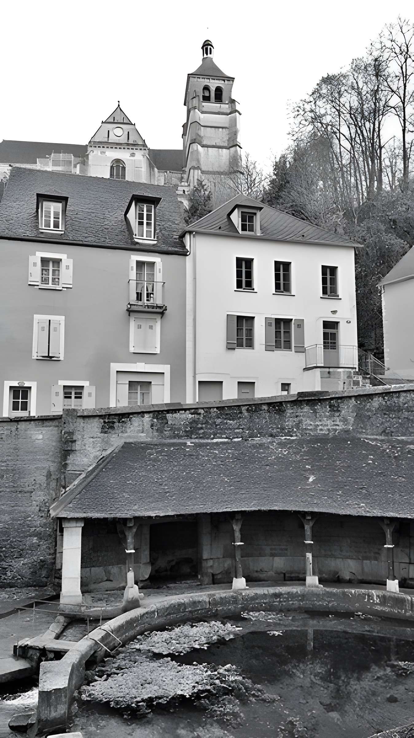 Église Saint-Pierre de Tonnerre