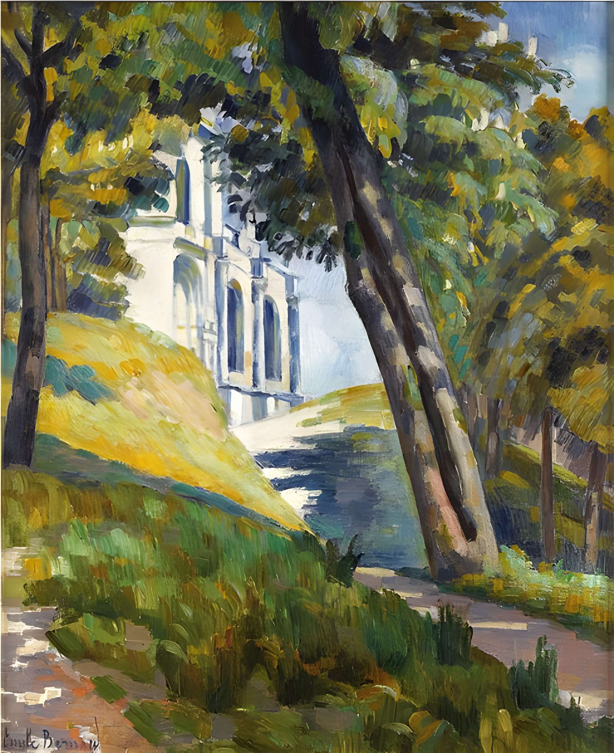 Église Saint-Pierre de Tonnerre