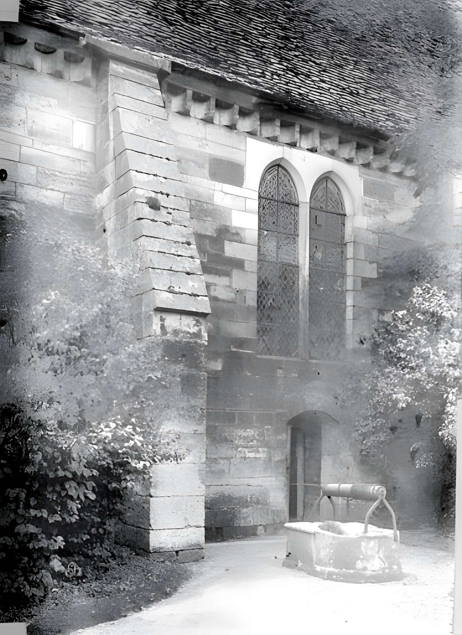 Église Saint-Pierre de Tonnerre