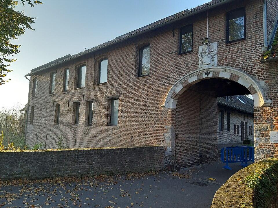 Photo de Granja de Fromez