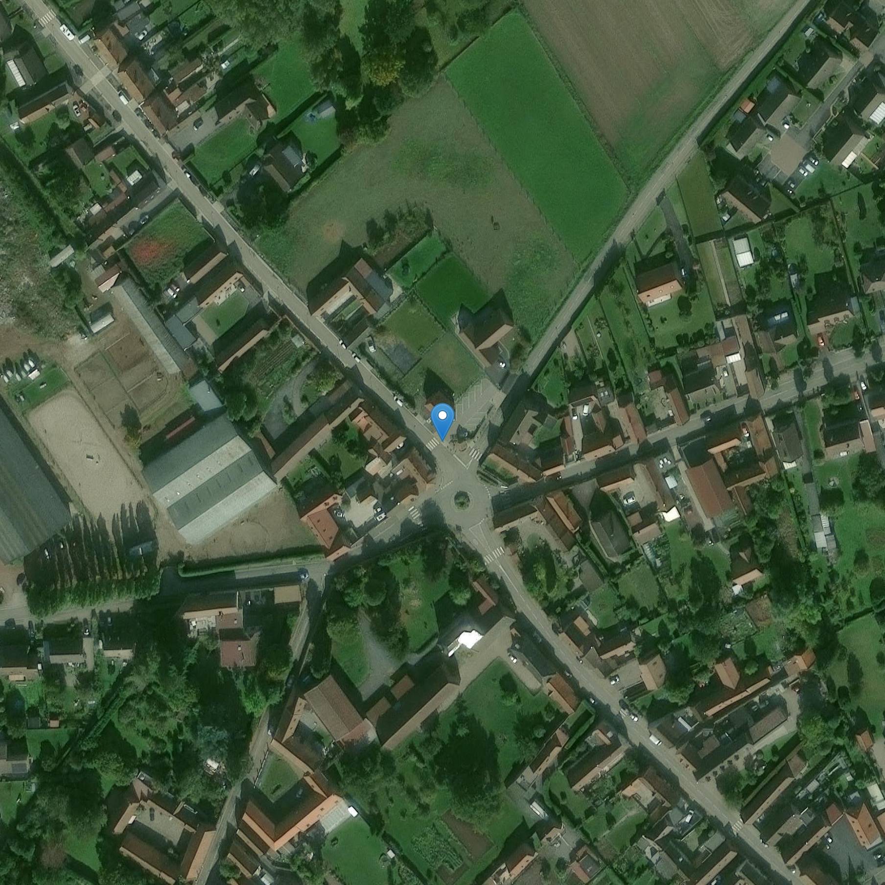 Photo de Stone cross