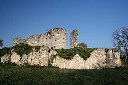 Photo de Château de Blanquefort