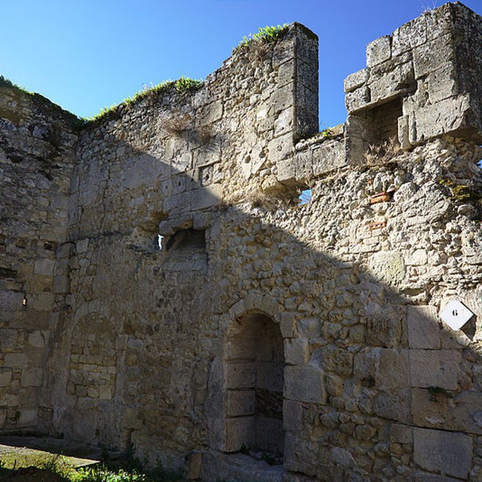 Photo de Château de Blanquefort