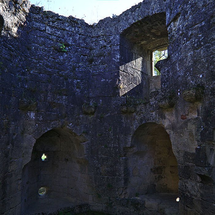 Photo de Château de Blanquefort