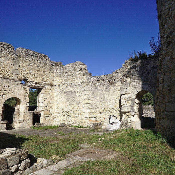 Photo de Château de Blanquefort