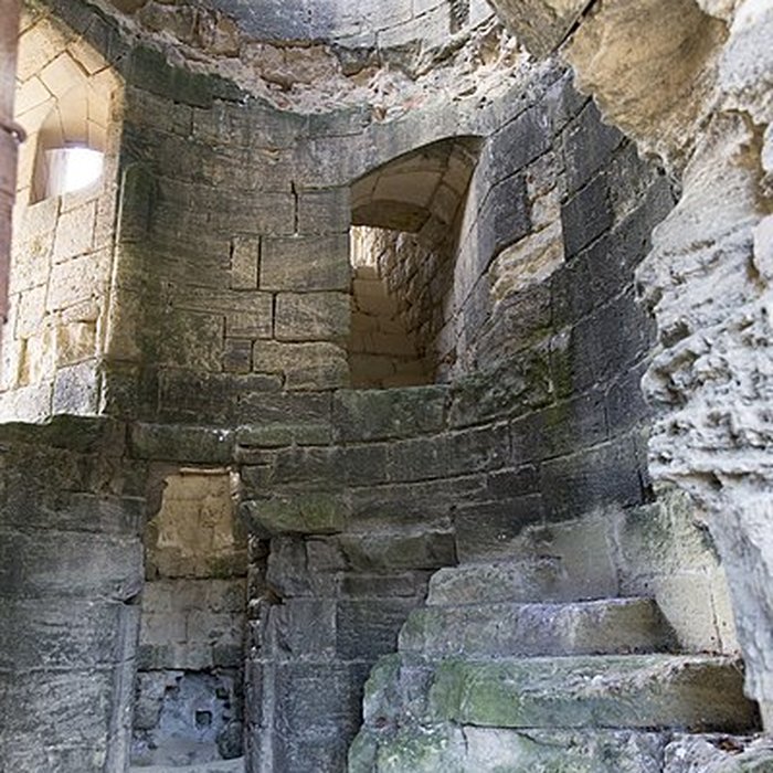 Photo de Château de Blanquefort