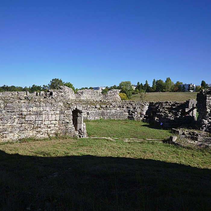 Photo de Château de Blanquefort