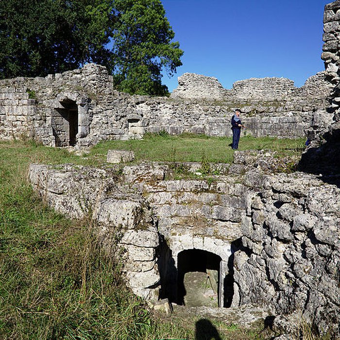 Photo de Château de Blanquefort