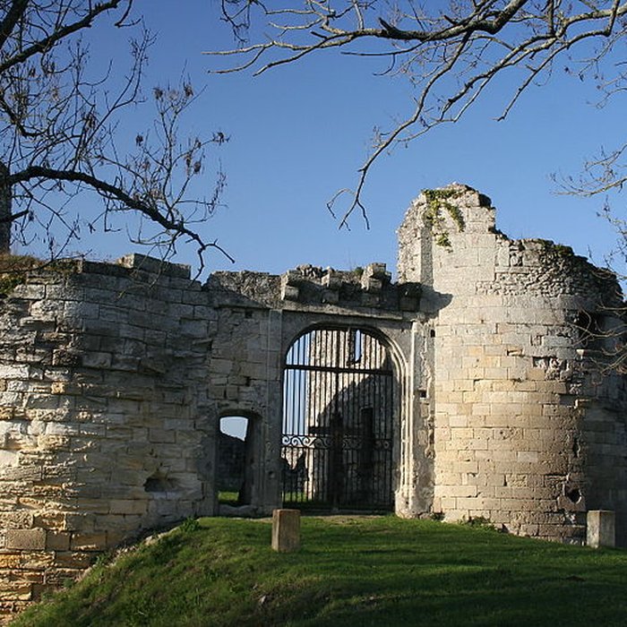 Photo de Château de Blanquefort