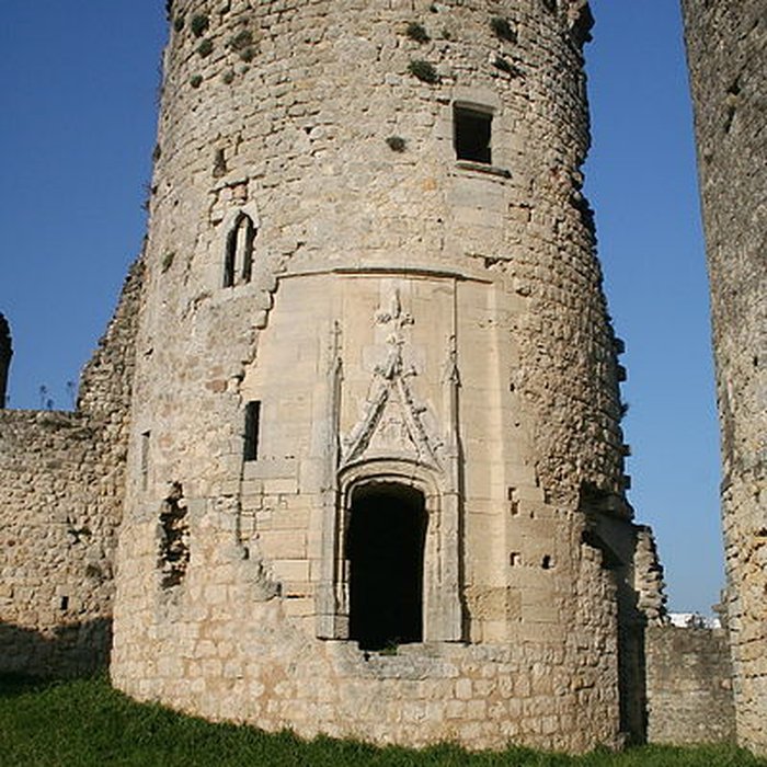 Photo de Château de Blanquefort