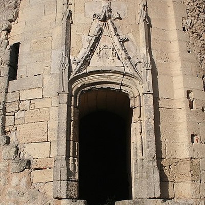 Photo de Château de Blanquefort