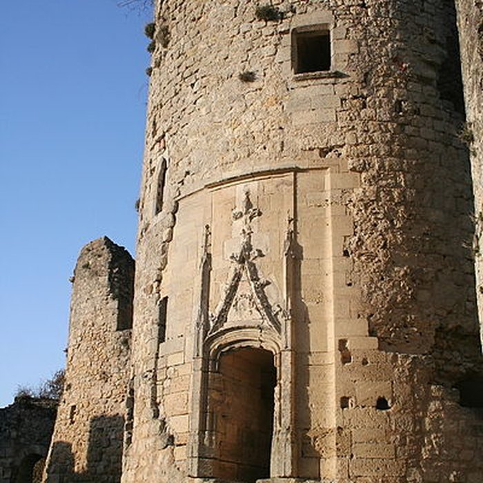 Photo de Château de Blanquefort