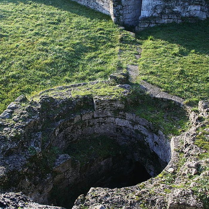 Photo de Château de Blanquefort