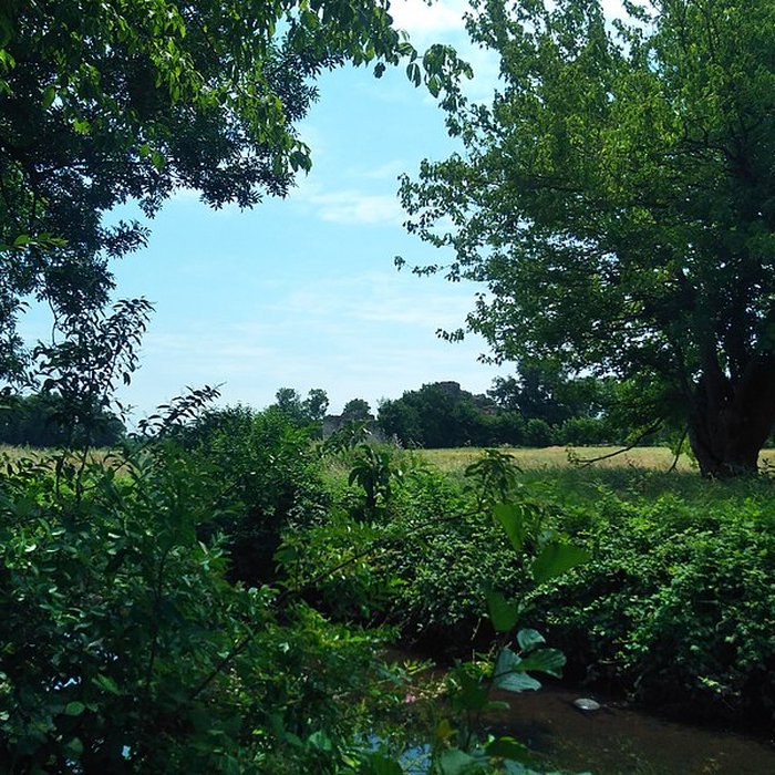 Photo de Château de Blanquefort
