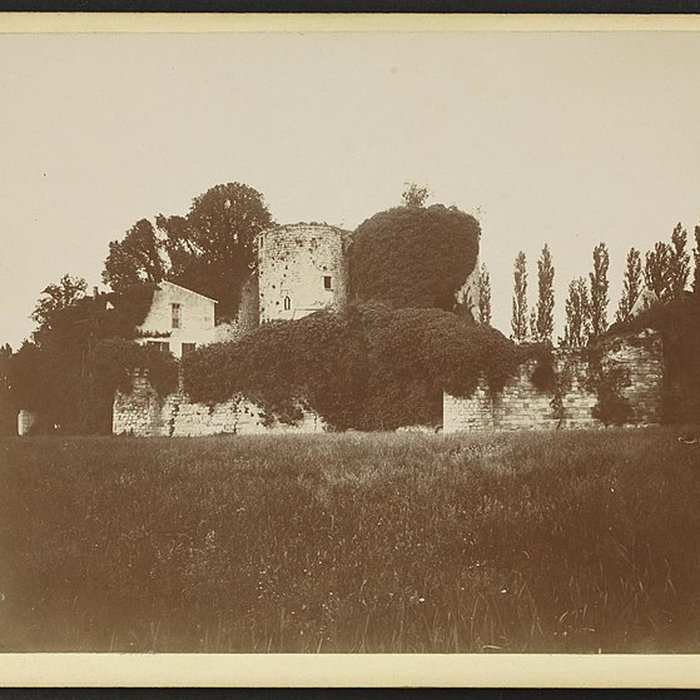 Photo de Château de Blanquefort
