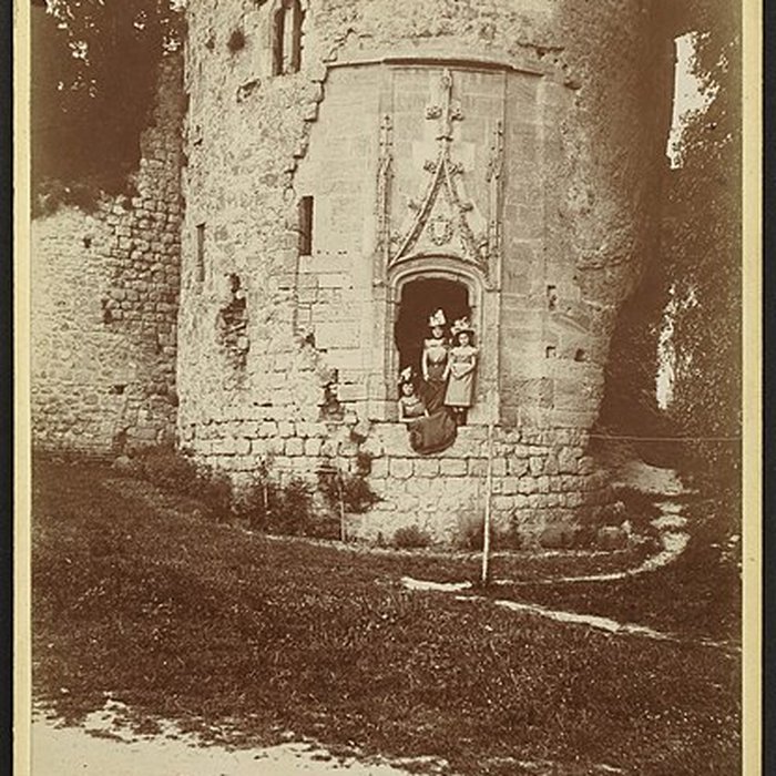 Photo de Château de Blanquefort