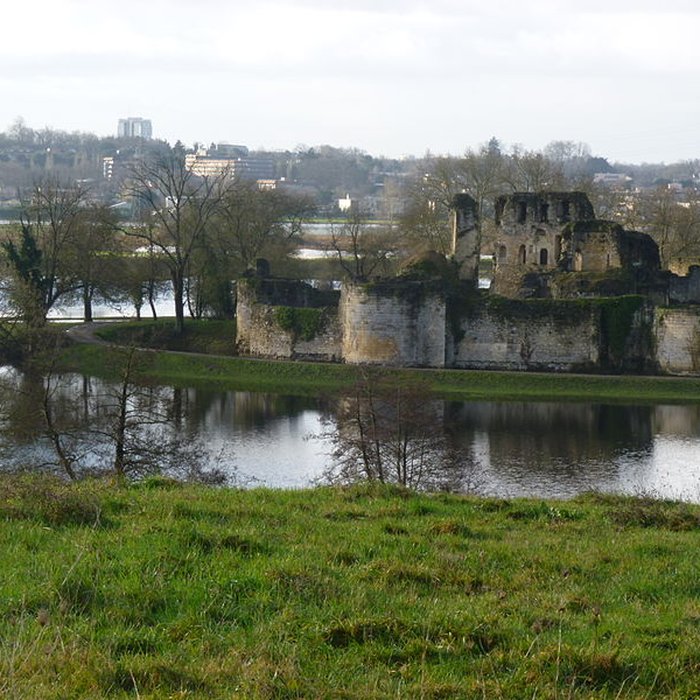 Photo de Château de Blanquefort