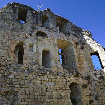 Château de Blanquefort