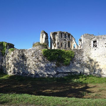 Château de Blanquefort