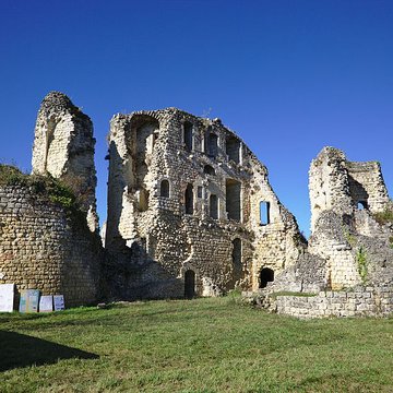 Château de Blanquefort