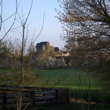 Château de Blanquefort