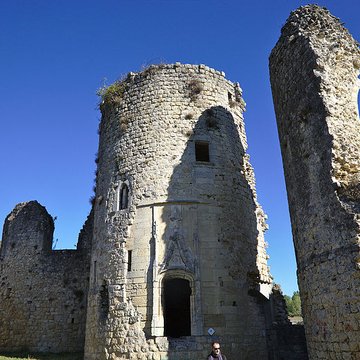 Château de Blanquefort