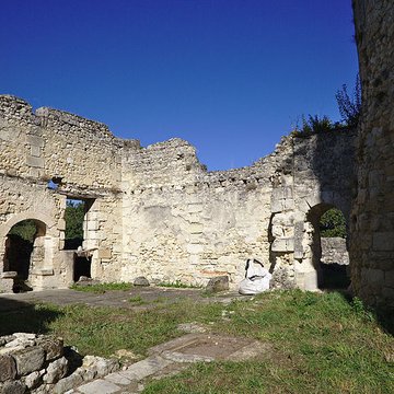 Château de Blanquefort