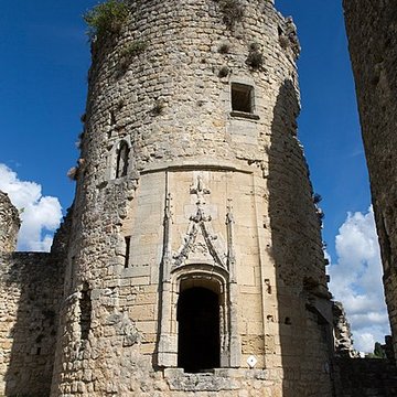 Château de Blanquefort