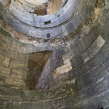 Château de Blanquefort
